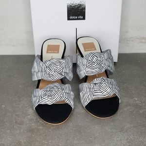 dolce vita jene sandal